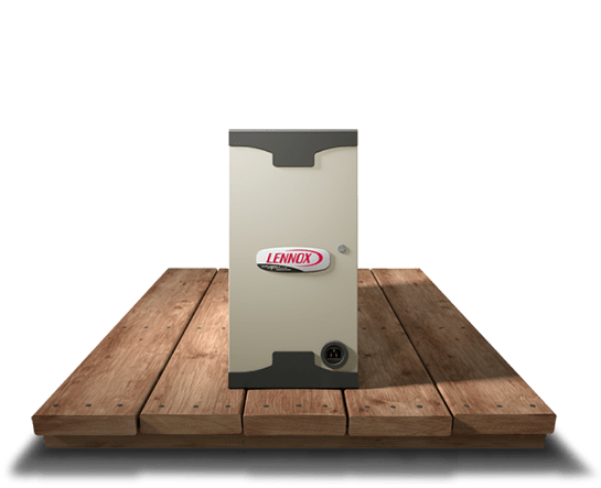 Dave Lennox Signature® Collection - Pure Air™ S  Purification System
