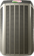 Lennox SL28XCV Air Conditioner