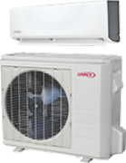Lennox MCA Mini-Split Air Conditioner
