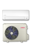 Lennox MCB Mini-Split Air Conditioner