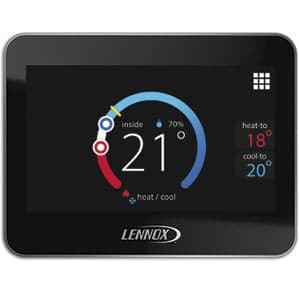 Illustration of Thermostat