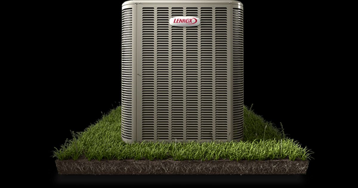 ML14XC1 Air Conditioner | Lennox