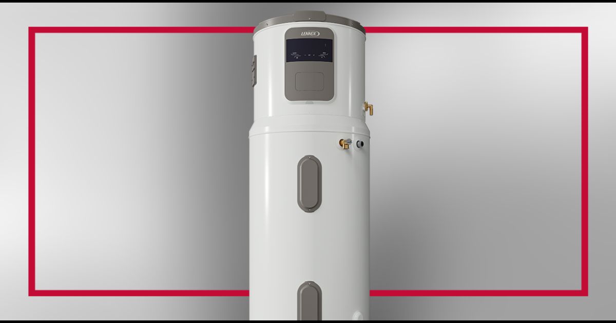 How long can a water heater last? Types & Lifespan Explained | Lennox