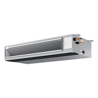 MMDD Medium-Static Mini-Split Air Handler