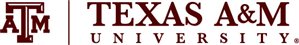 Texas am logo