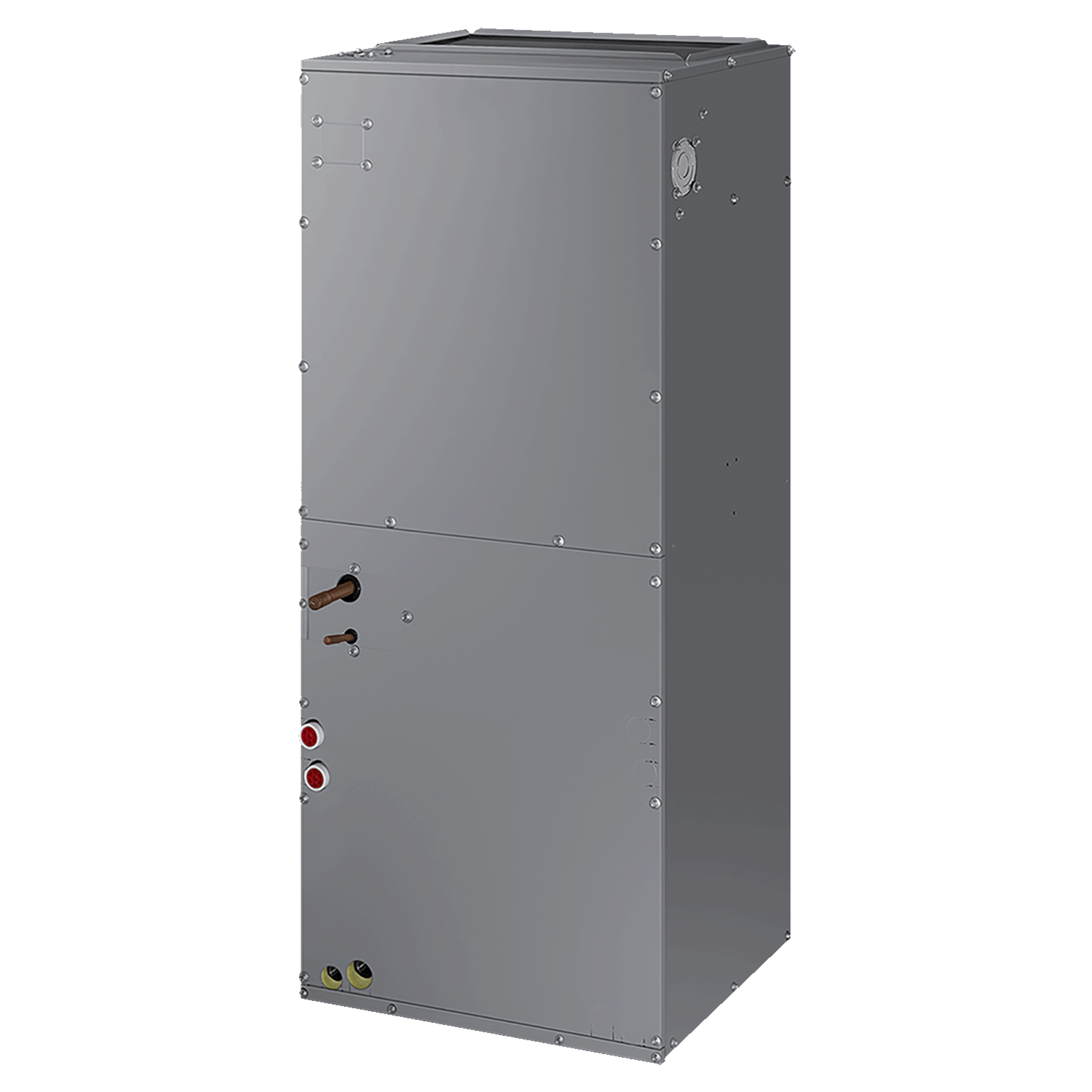 Vertical Air Handler