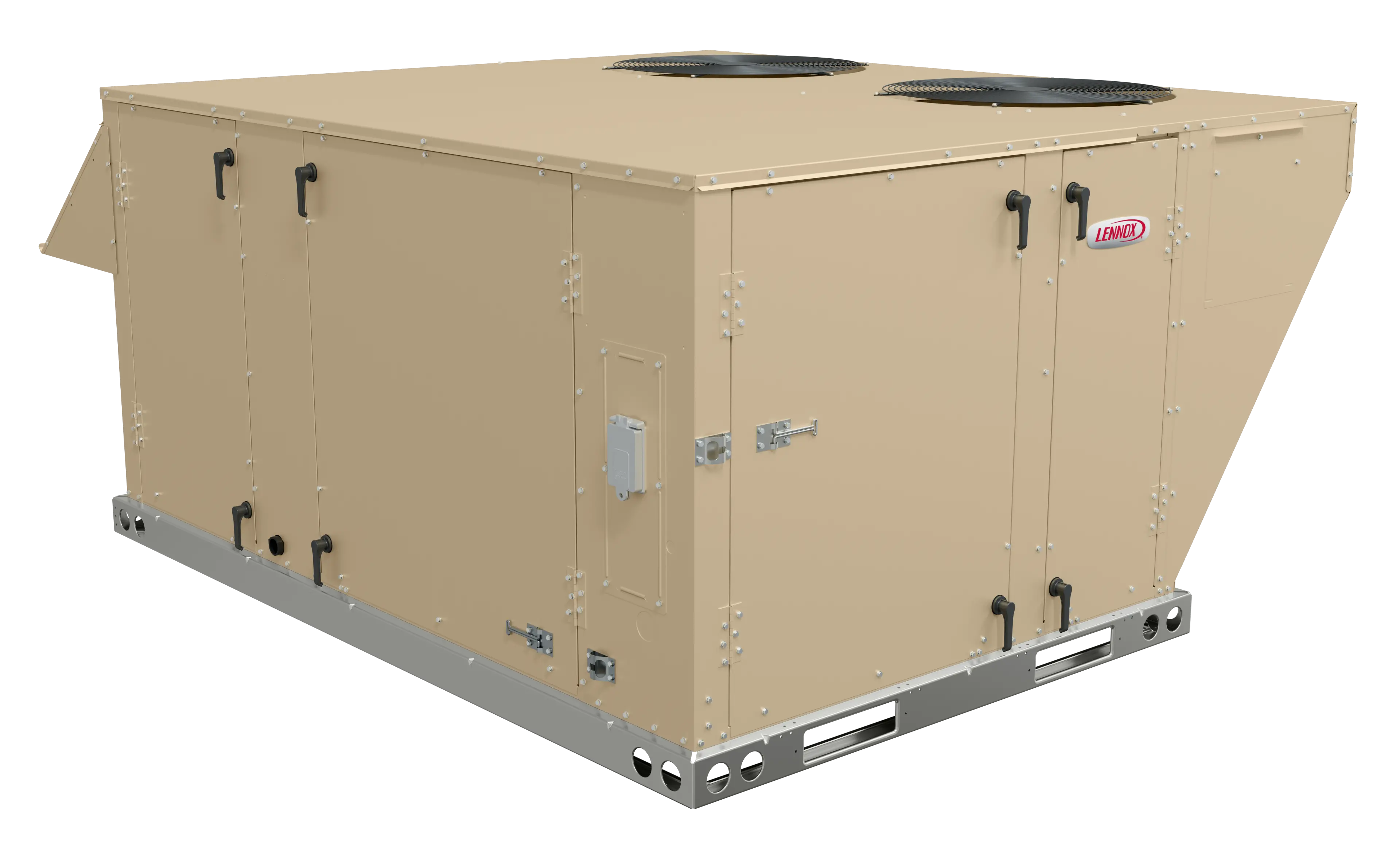 Strategos®  Rooftop Units