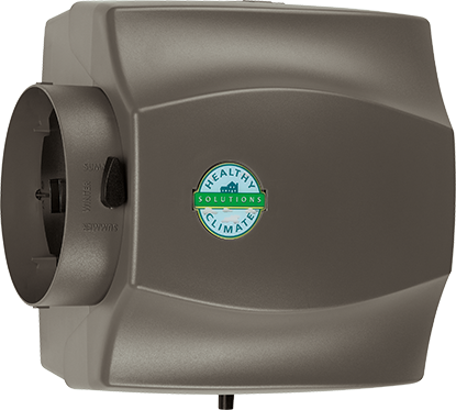 Healthy Climate® Whole-Home Bypass Humidifiers