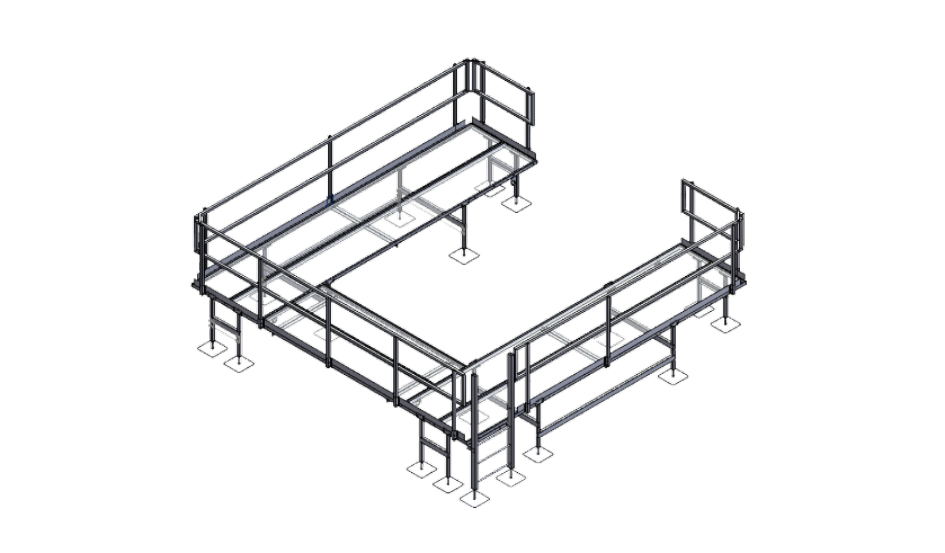Service Platforms