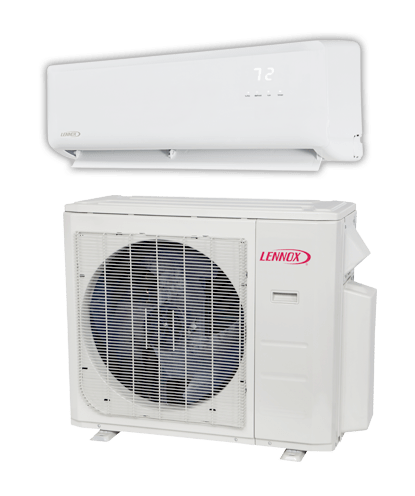 Ductless Mini Split Systems | Lennox