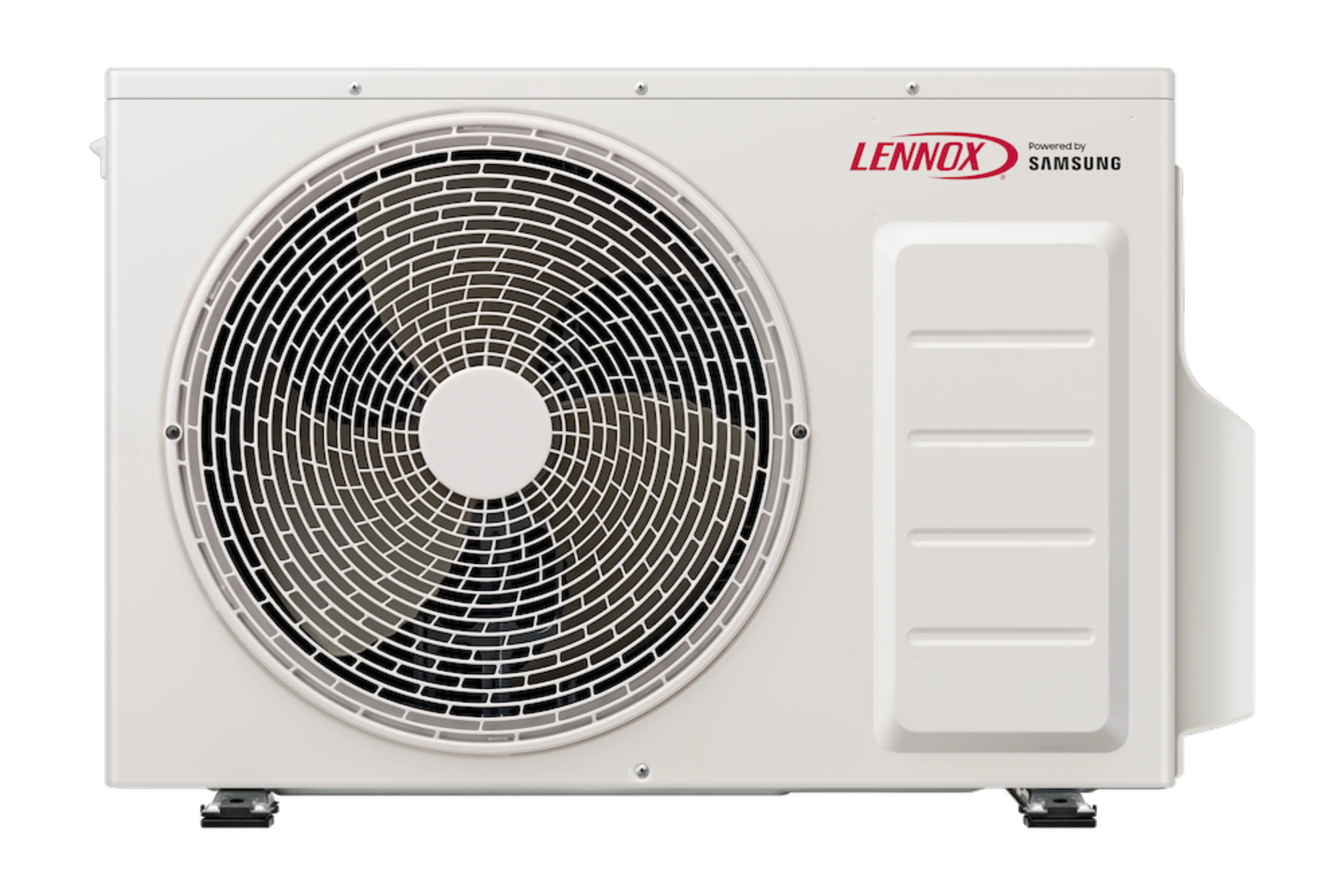 MMPD Single Zone Heat Pump