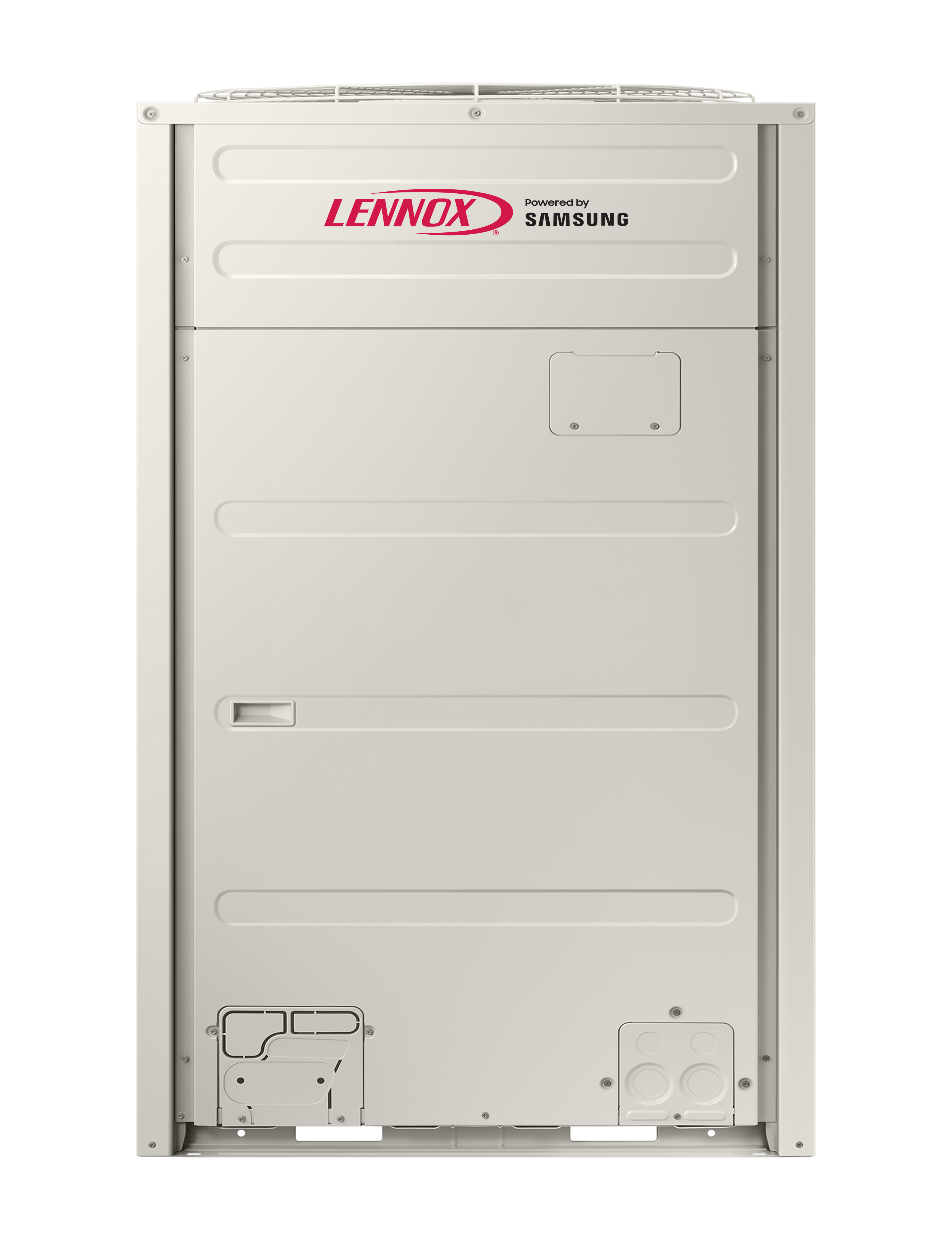 VRF Extreme Heat Pump Recovery-Lennox Commercial HVAC