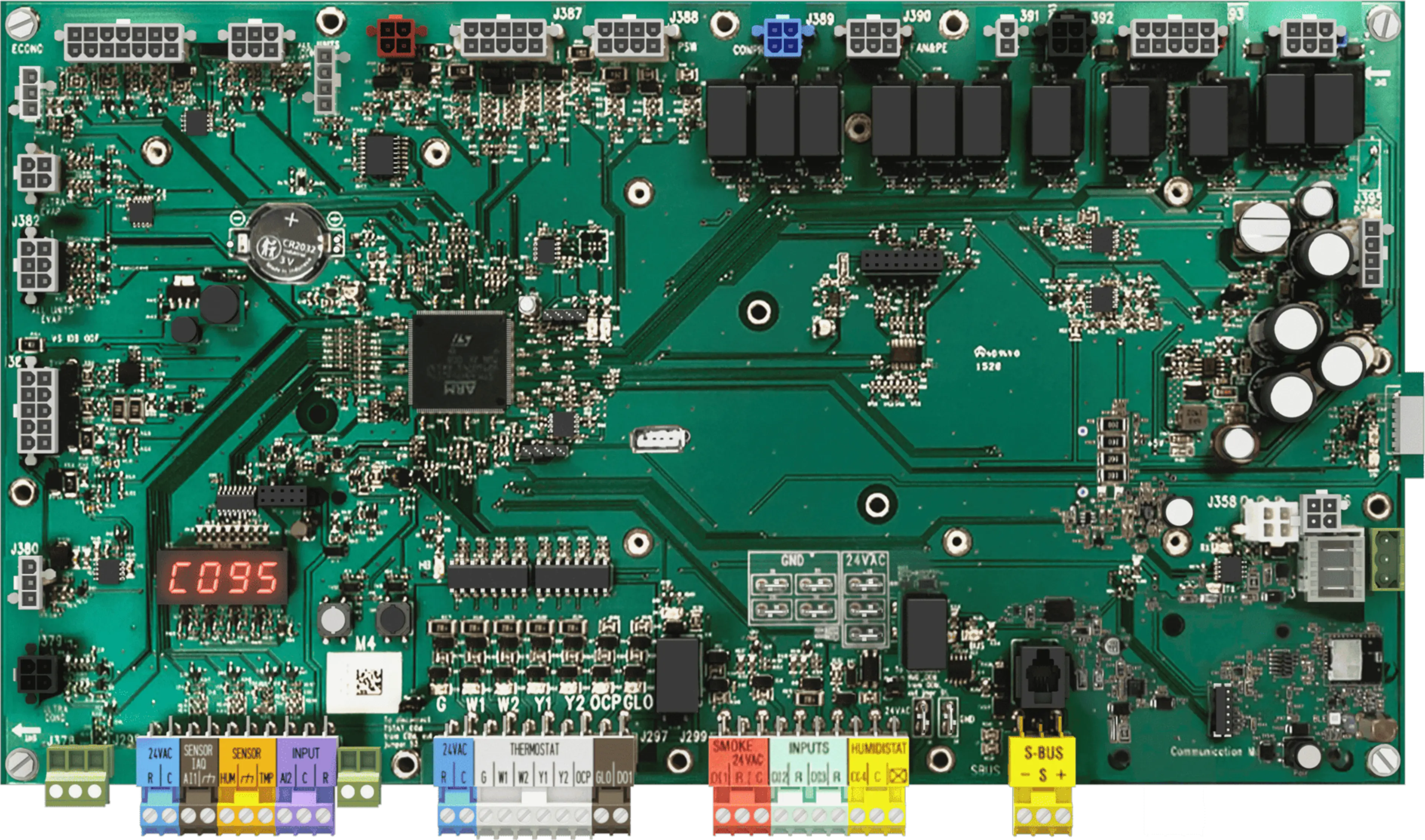 その他 SYSTEM PLANNING KORPORATION UCC28C56EVM-066 Evaluation board | TI.com