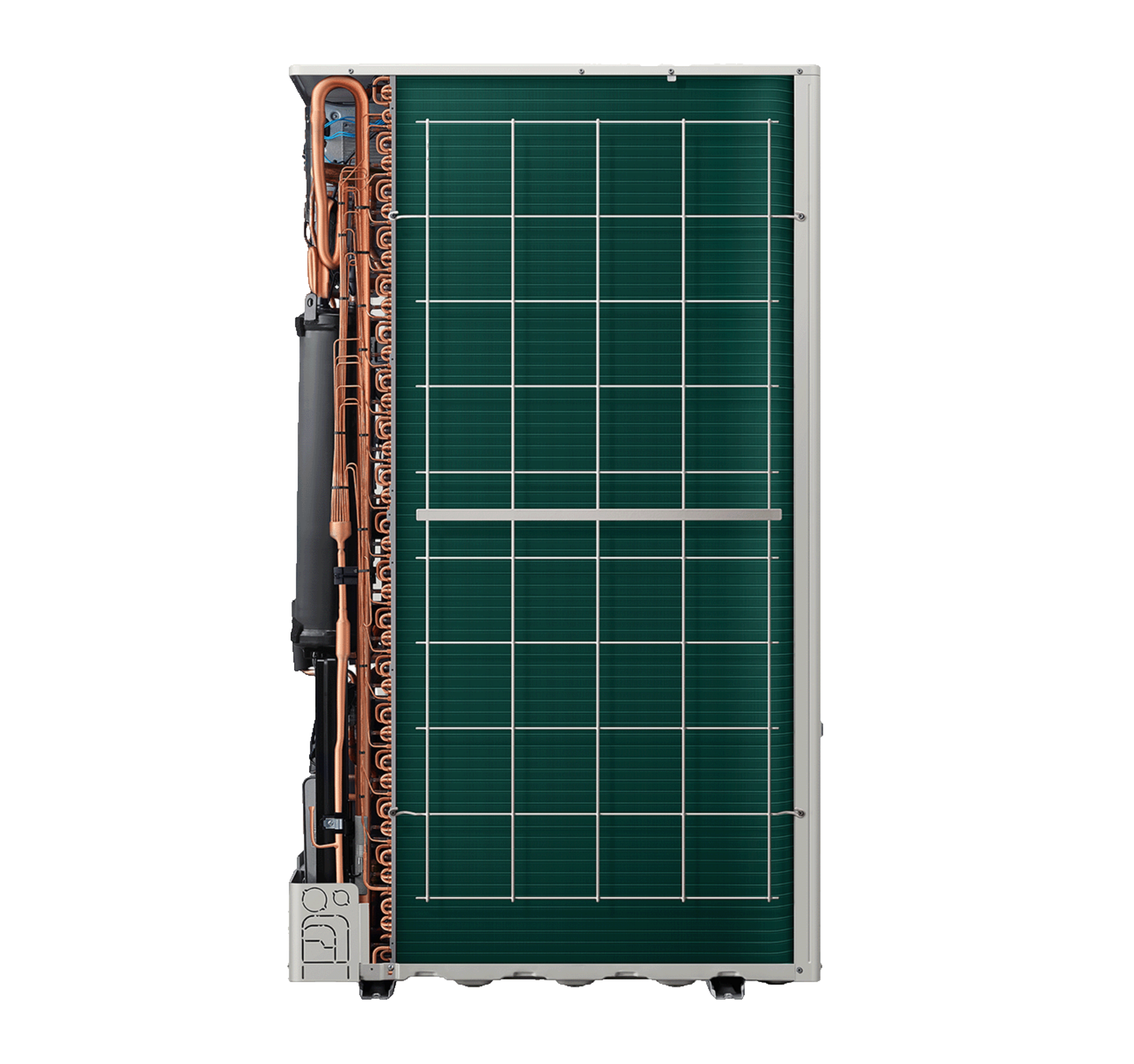 R-32 -Varix Mini-VRF-HVAC Commercial