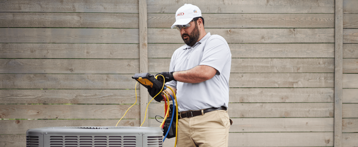 Heat Pump HVAC Systems - What's a Heat Pump? Why You Should Consider One |  Lennox