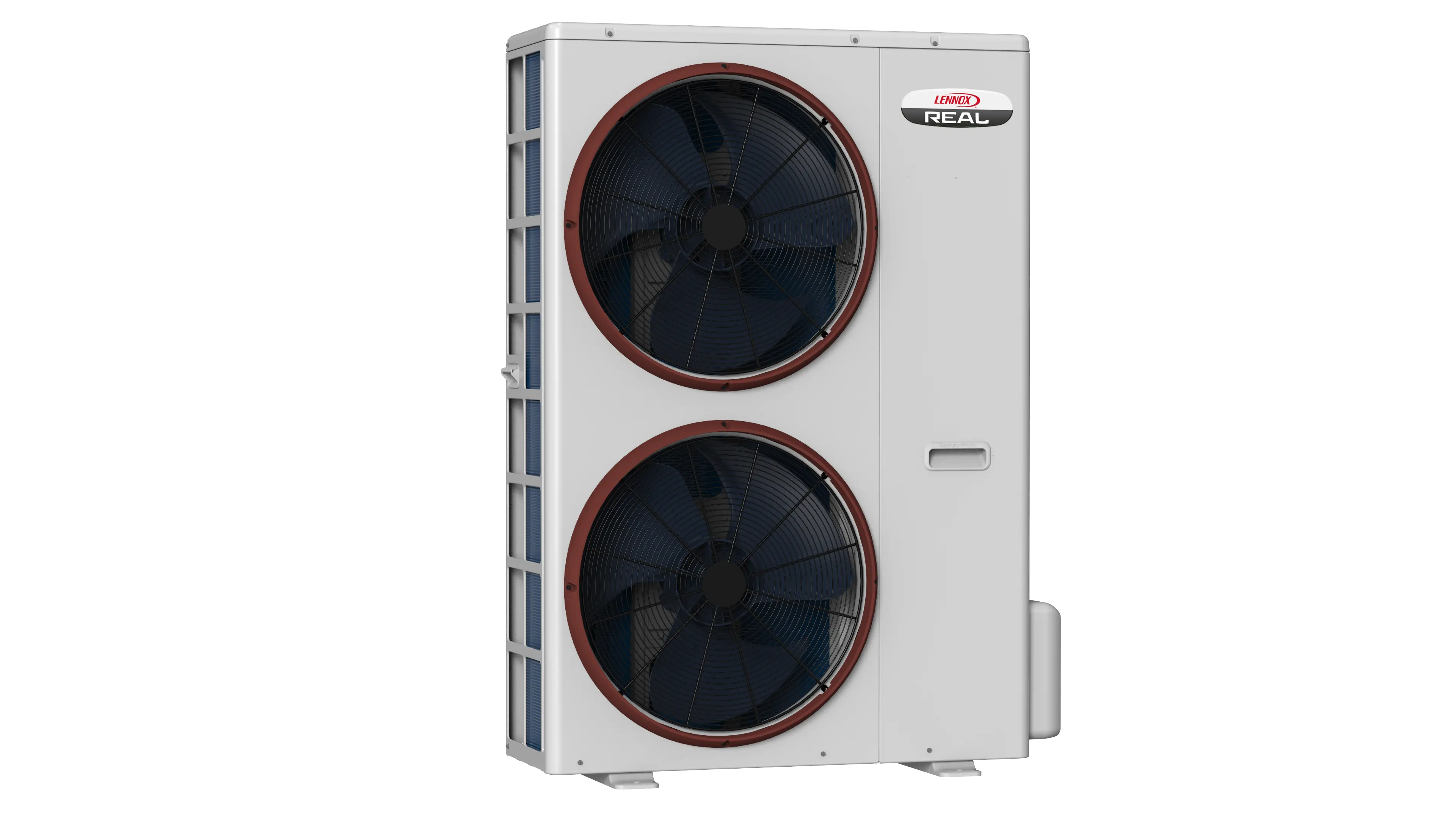 Lennox REAL™ 2.0 VRF Technology | Lennox Commercial