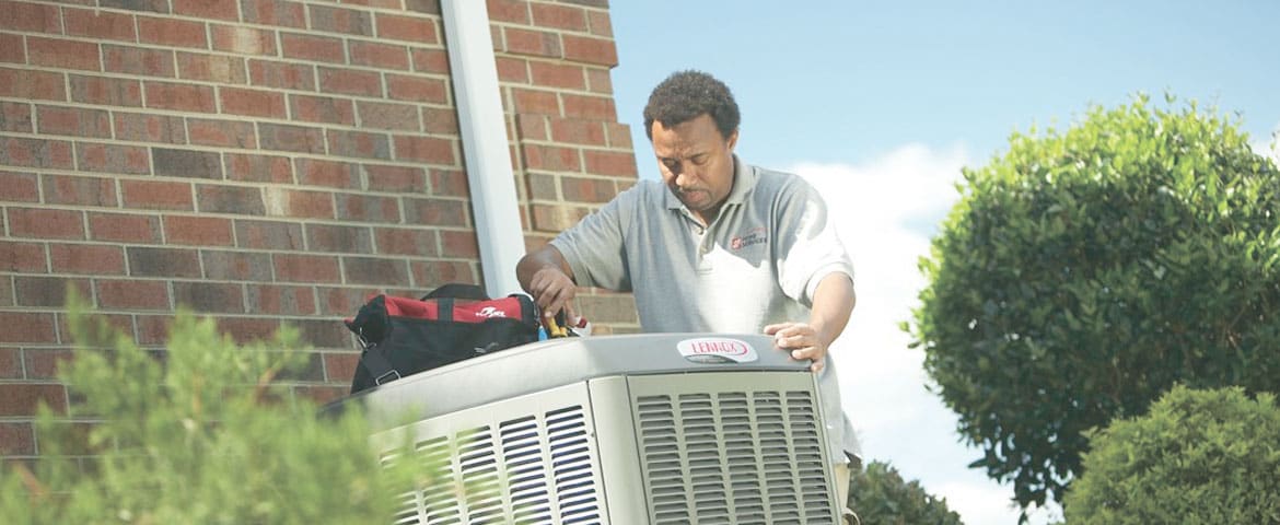 Lennox<sup>®</sup> Careers