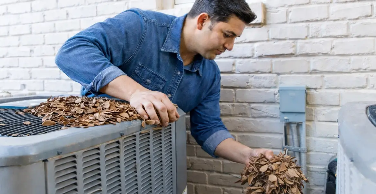 Heat Pump Feels Cold: Why It's Happening