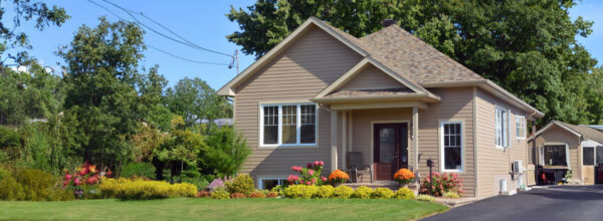 central air options for older homes