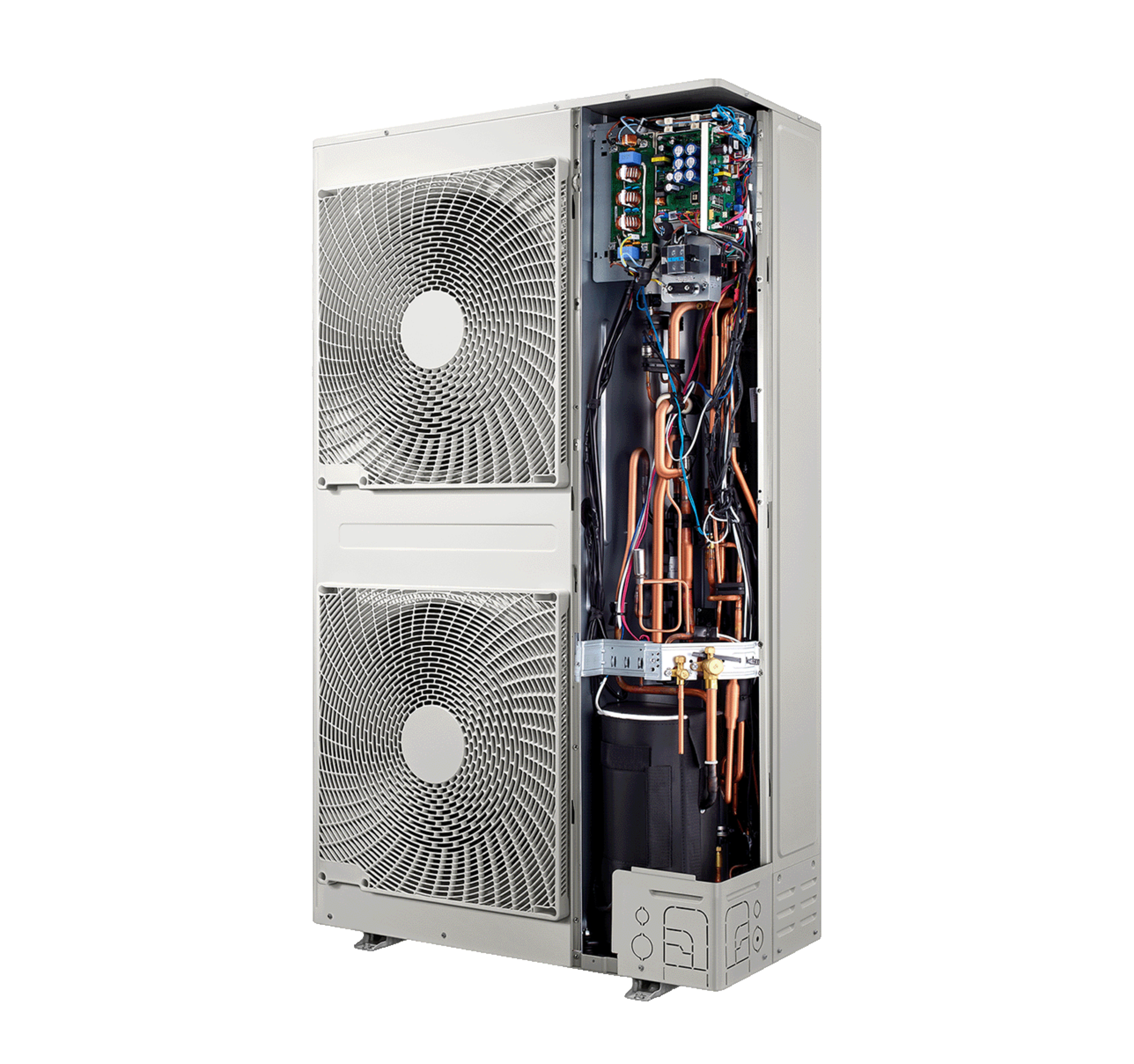 Lennox VRF-Varix Mini-HVAC R-32