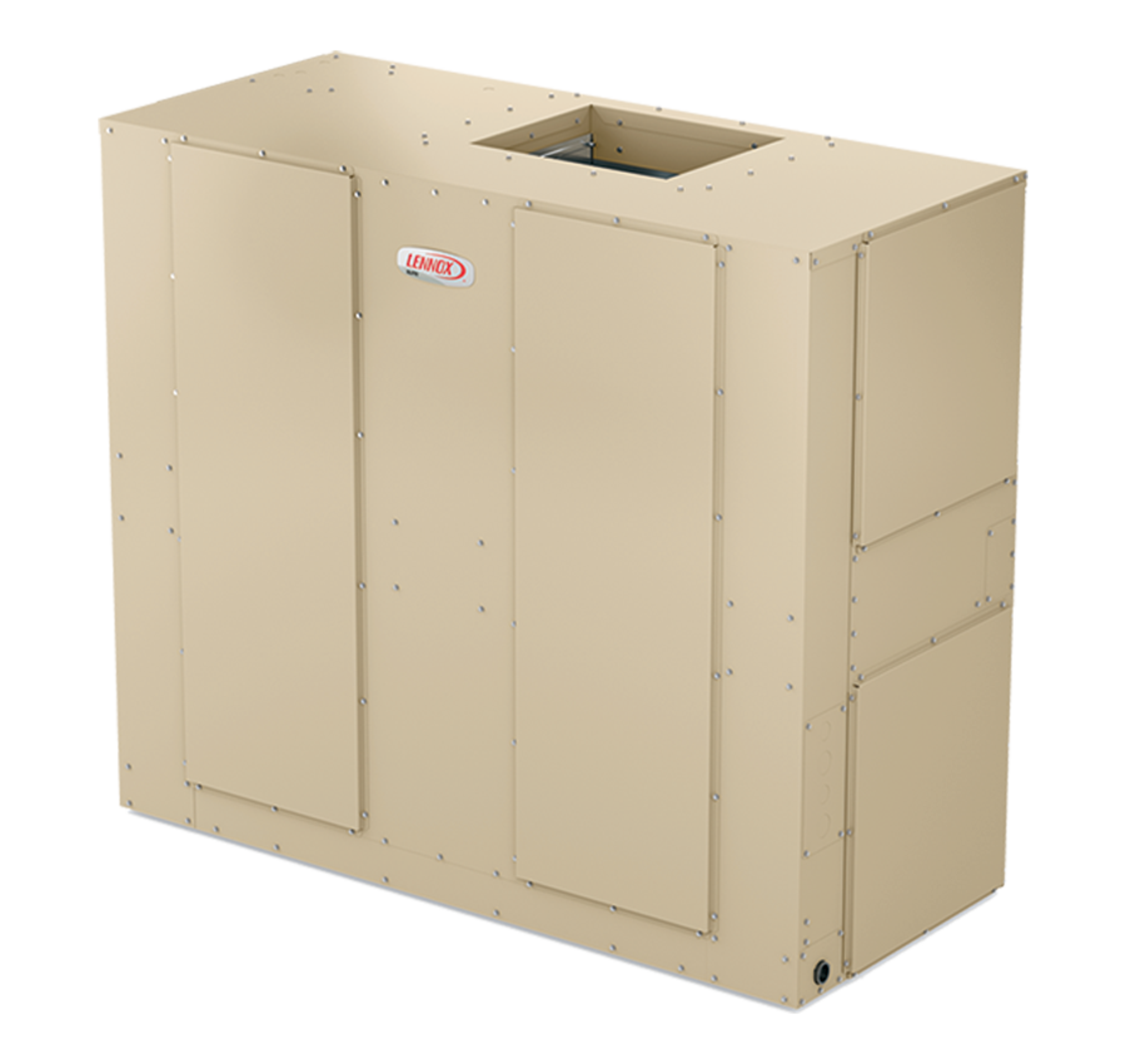 Elite® Series Large Air Handler