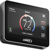 Lennox iComfort® M30 Smart Thermostat