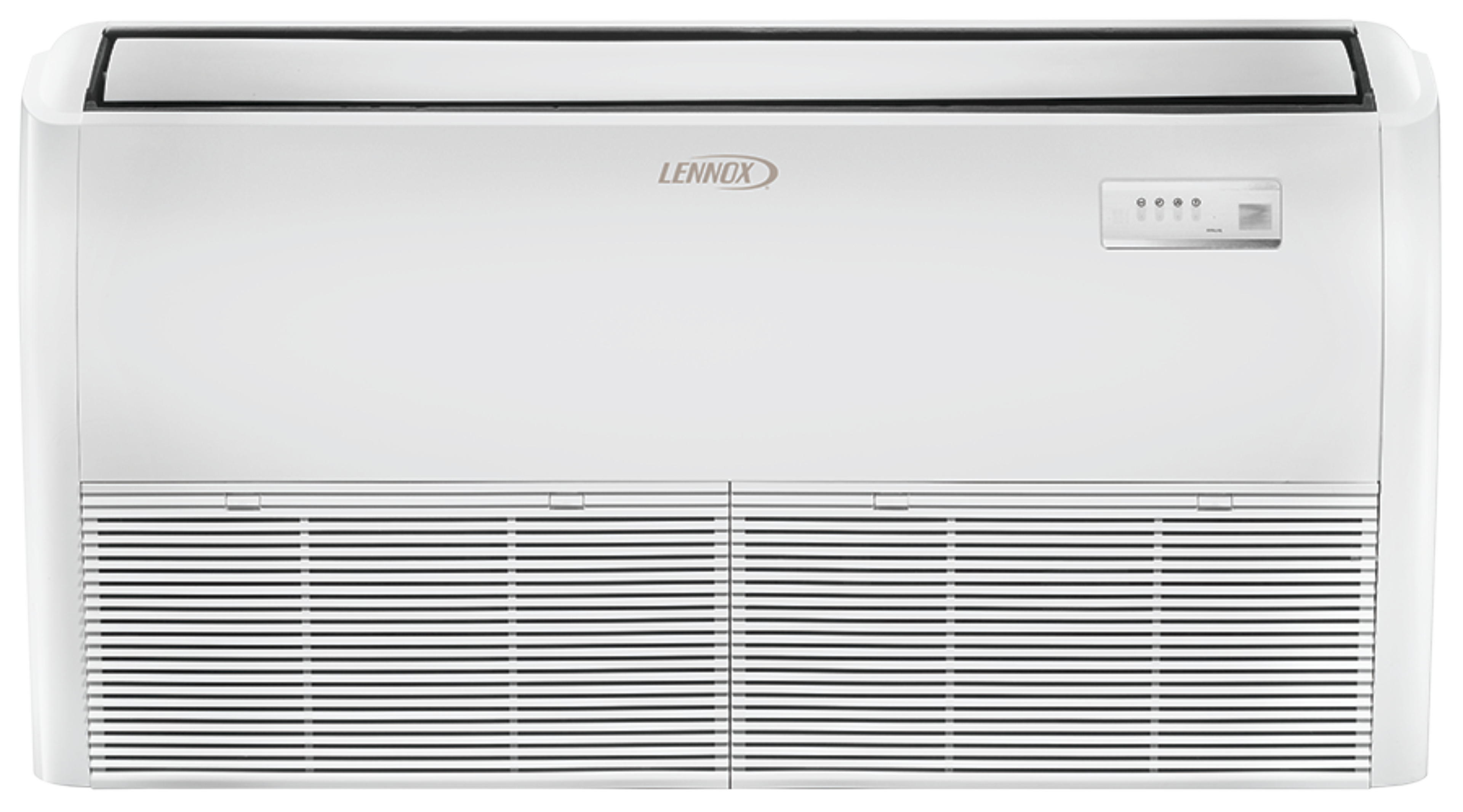 Floor/Ceiling Mounted Non-Ducted Mini-Split System