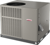 Lennox LRP14AC Packaged Air Conditioner