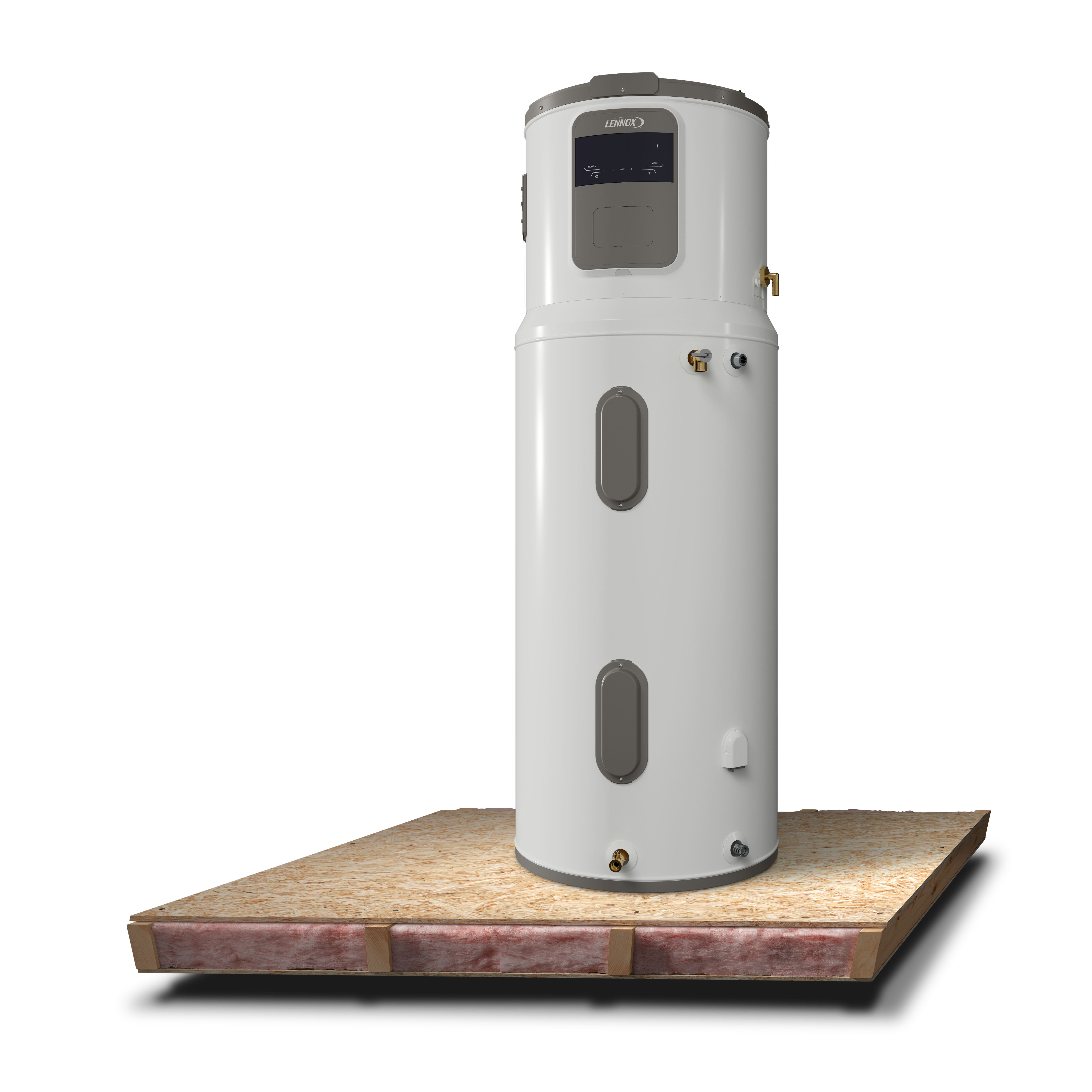 Water Heaters category image