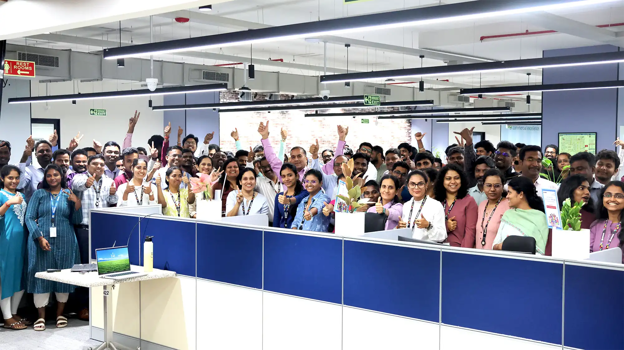 Life At Lennox India: Our People, Our Culture.