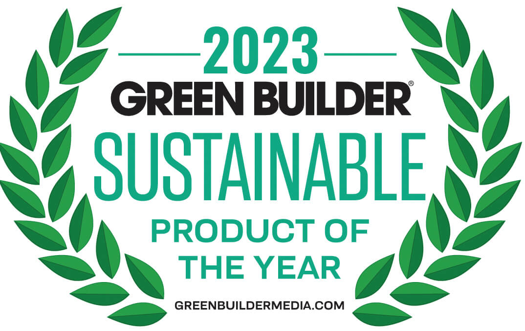 Logo for sustainability