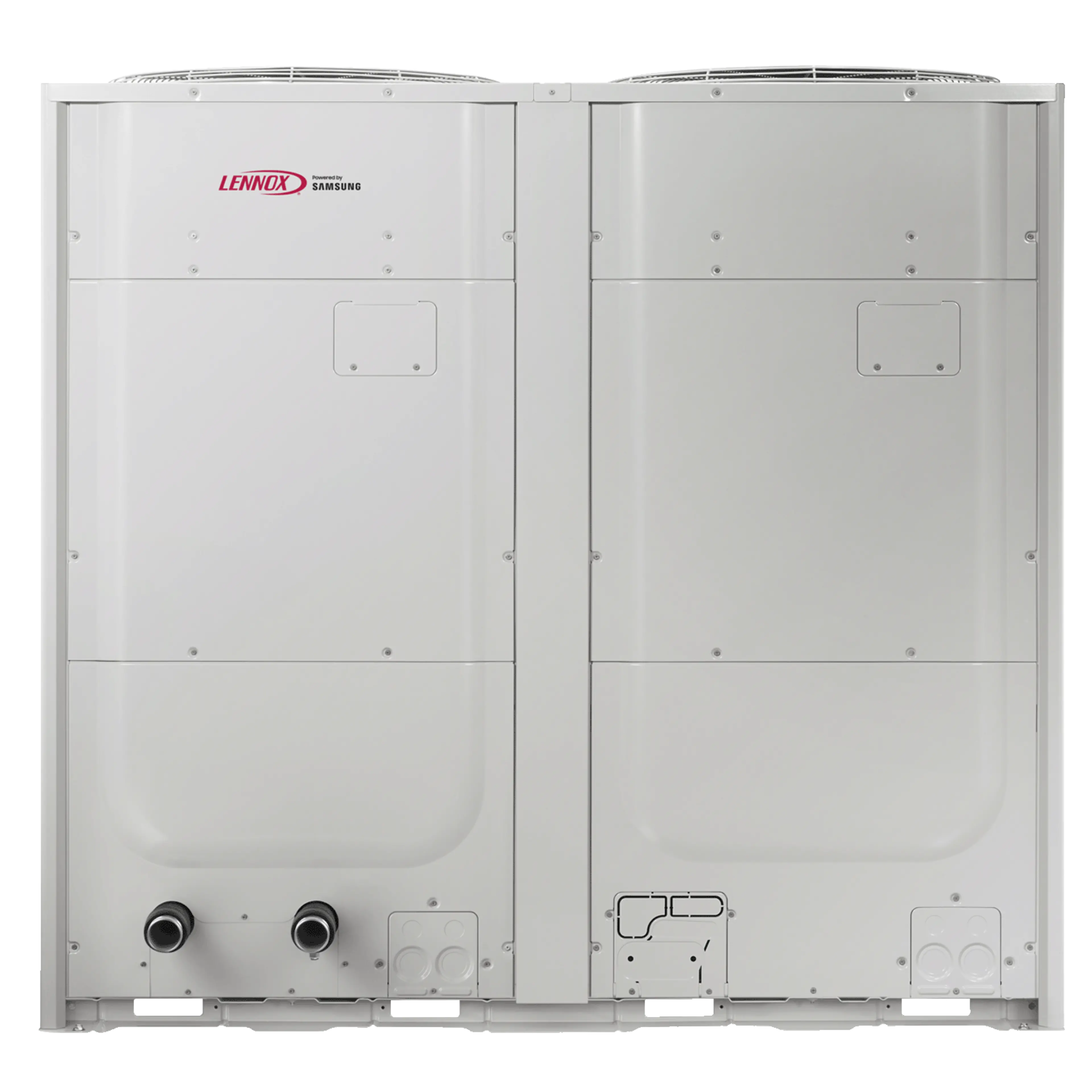 Varix™ Chiller | Lennox Powered by Samsung | Lennox Commercial