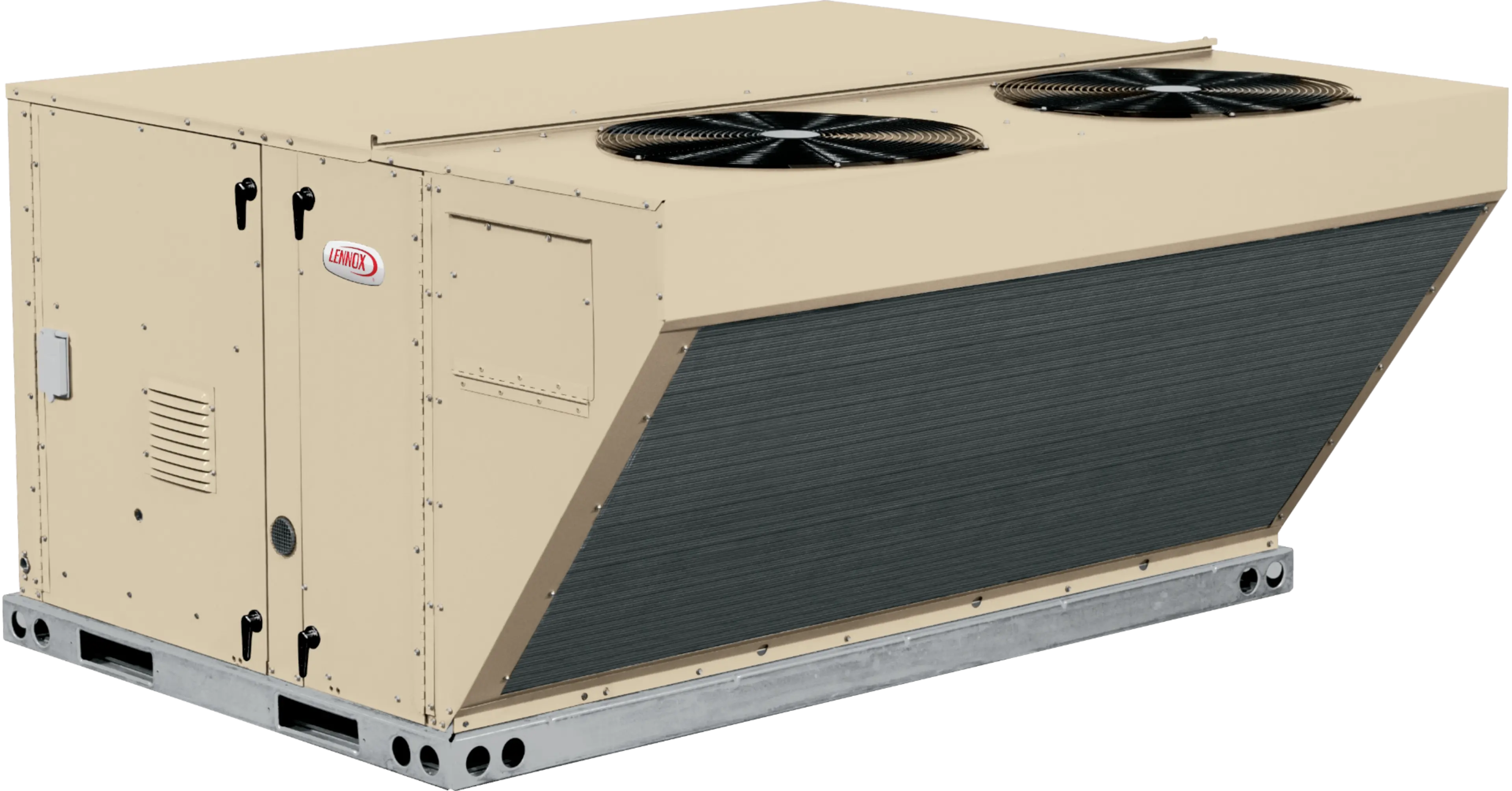 Strategos®  Rooftop Units