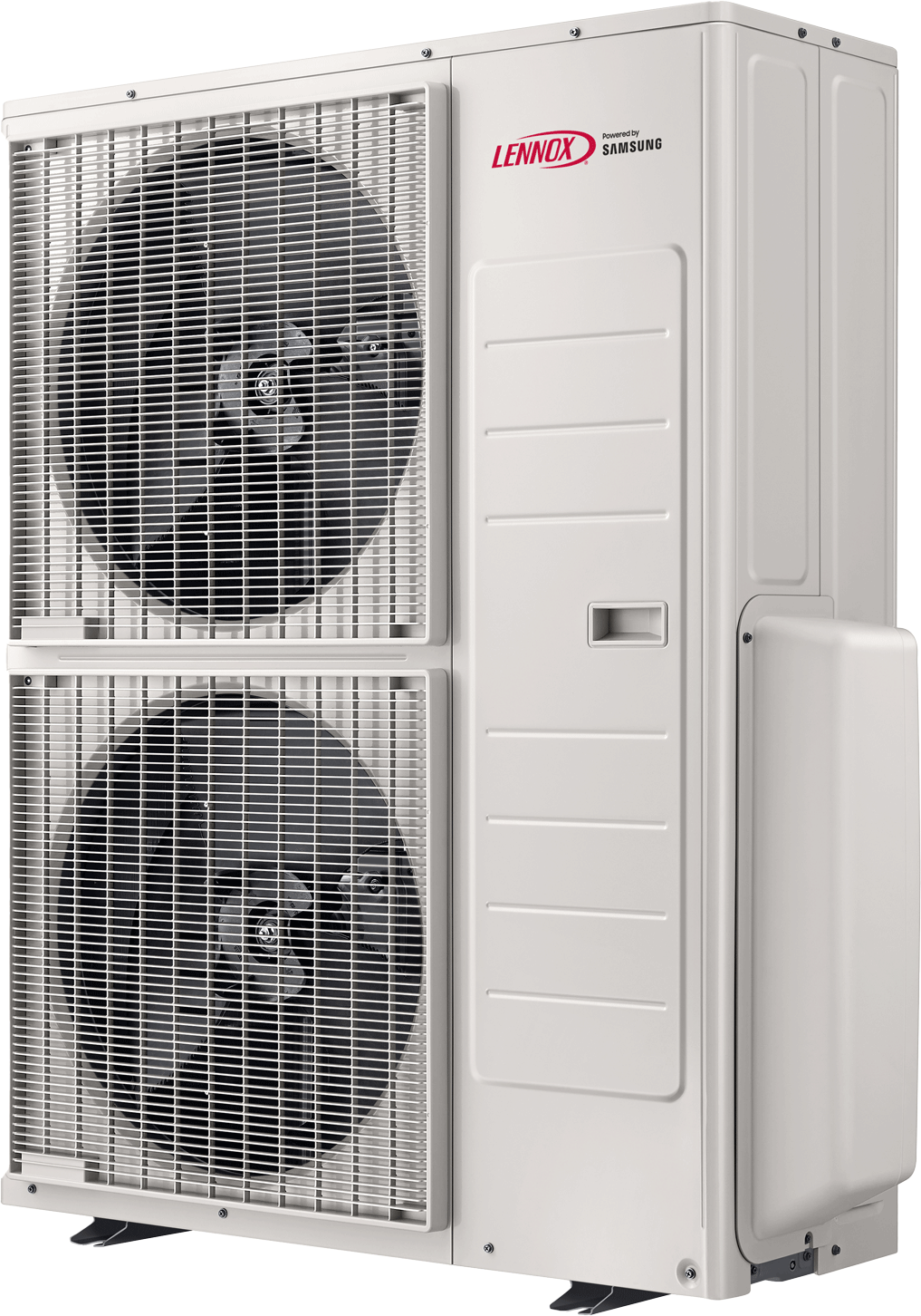 MMLD Multi Zone Heat Pump (Low Ambient)