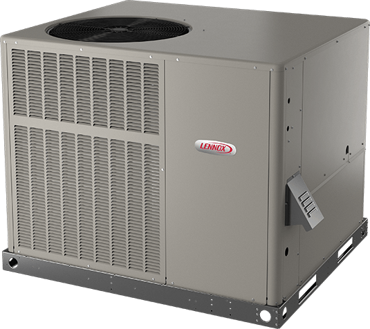 LRP14HP Packaged Heat Pump