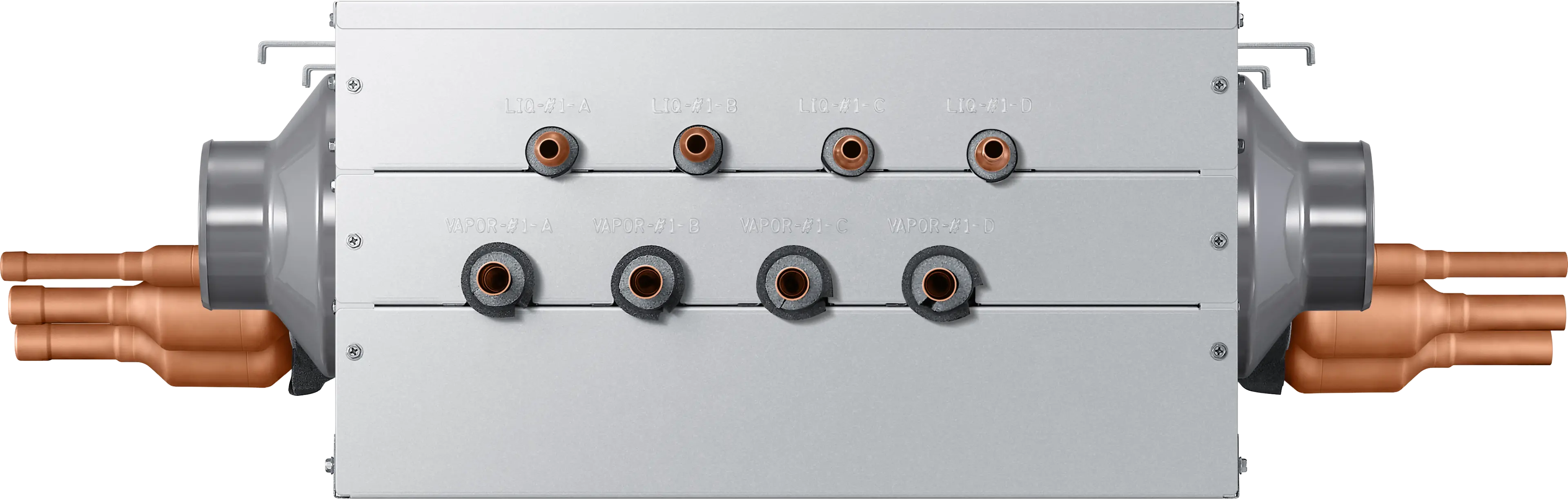 VRF Shut-Off Valve Lennox Commercial