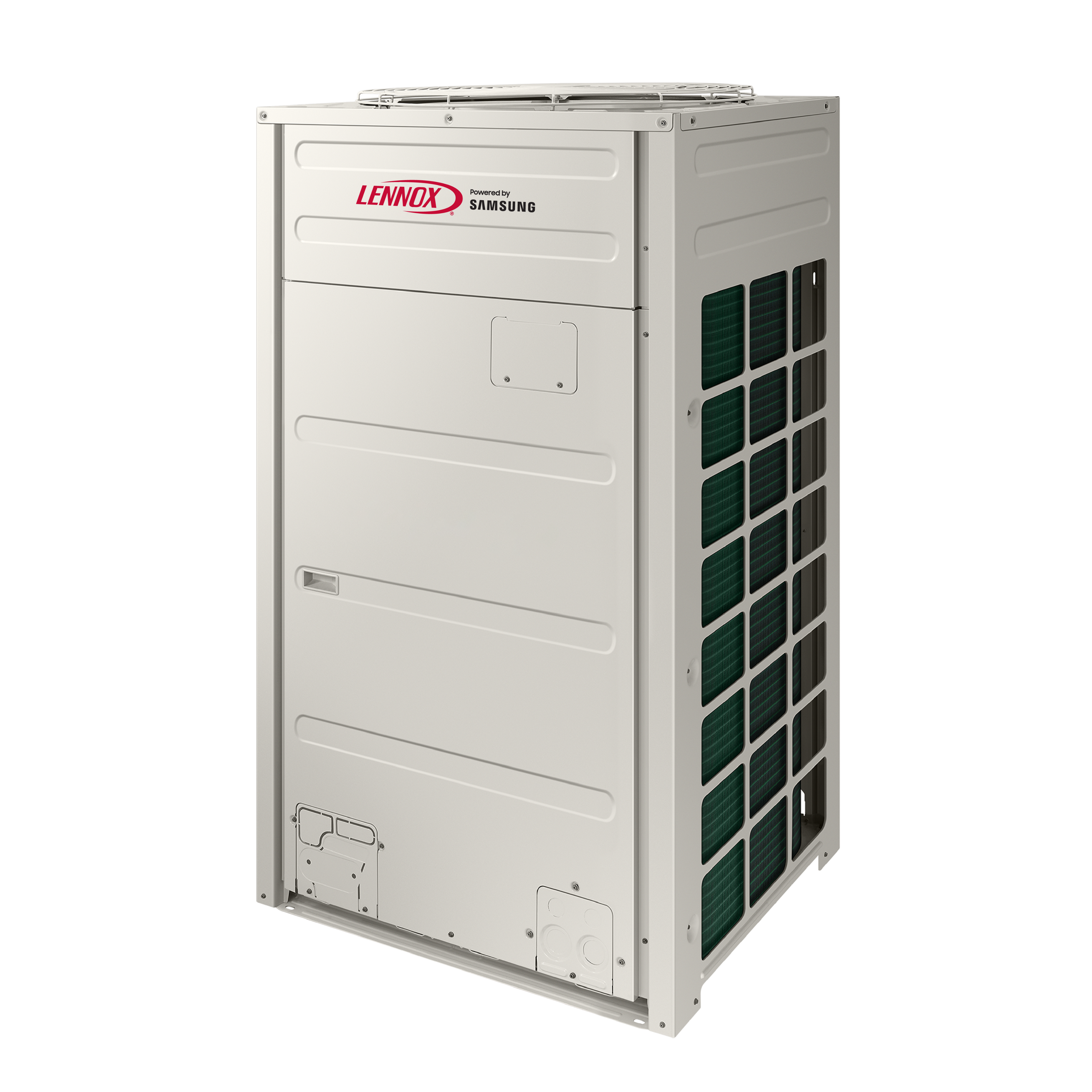 Varix VRF Extreme Heat Pump-Lennox Commercial