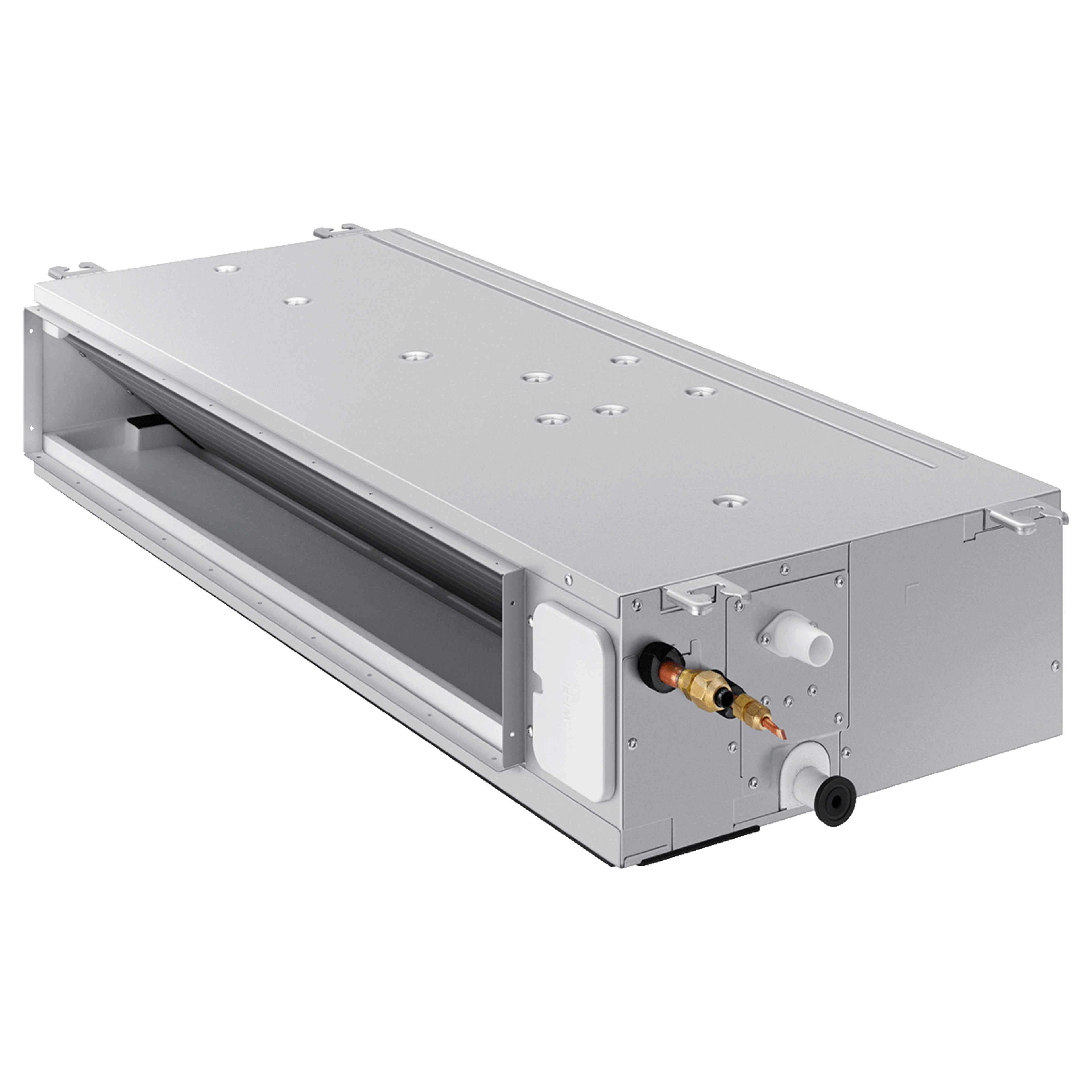 Medium Static Ducted