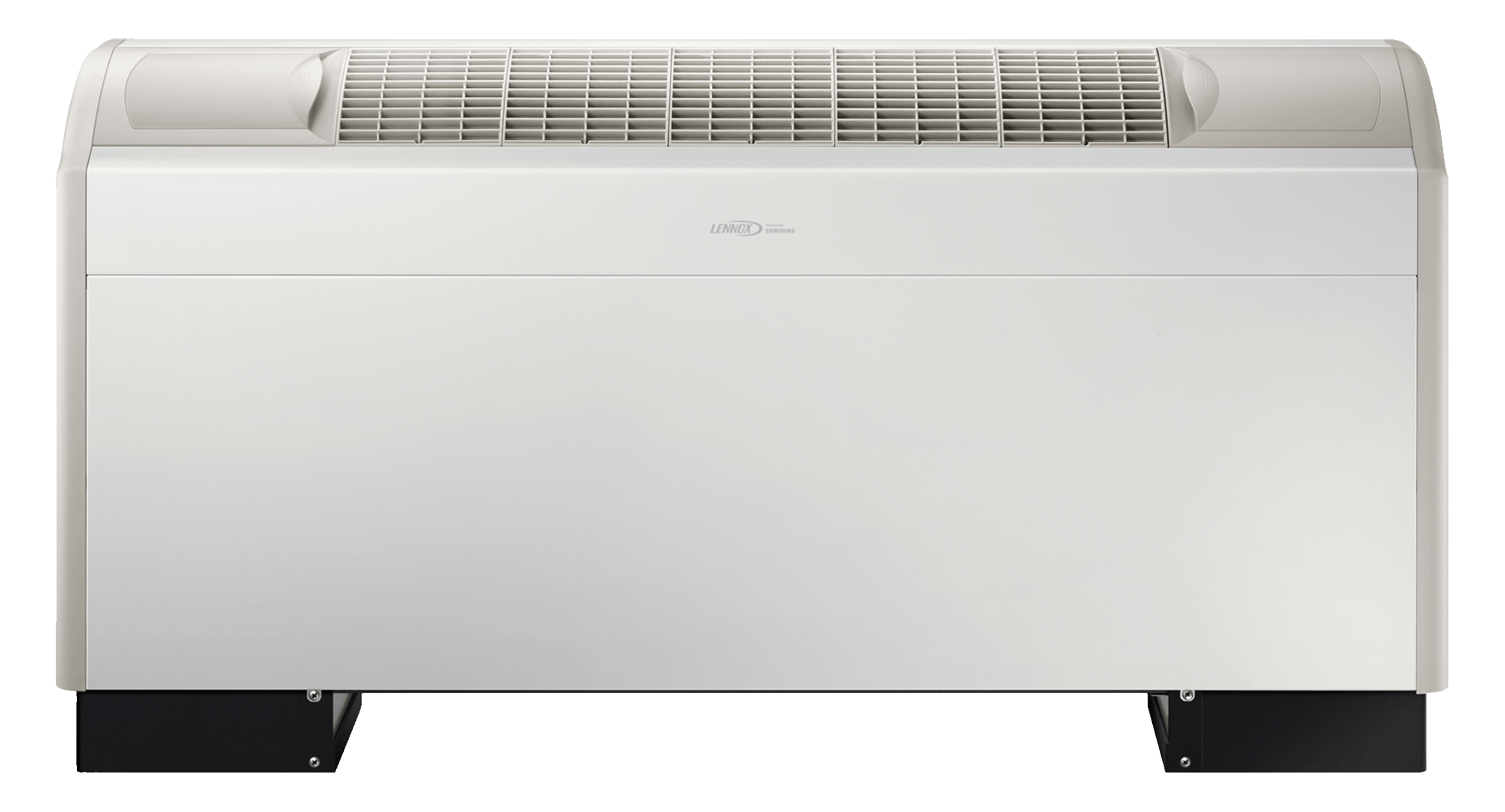 Floor Standing Exposed