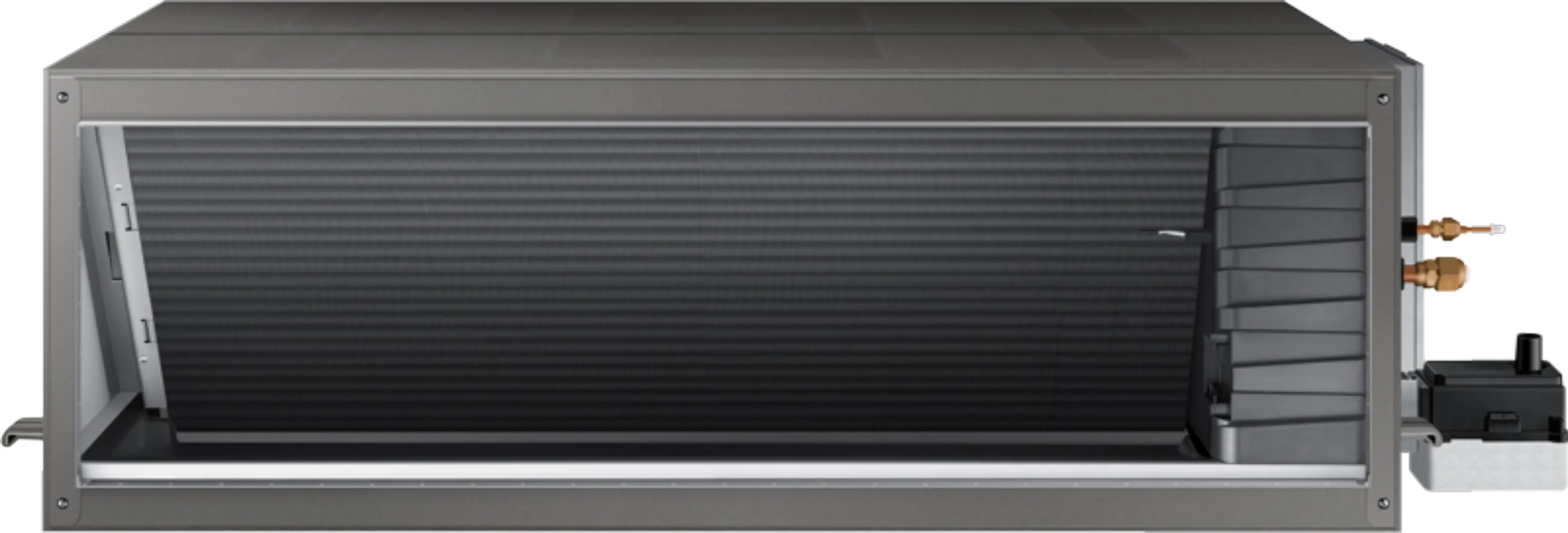 Varix VRF Systems | Outside Air Ducted | Lennox Commercial