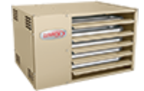 Lennox LF25 Unit Heater