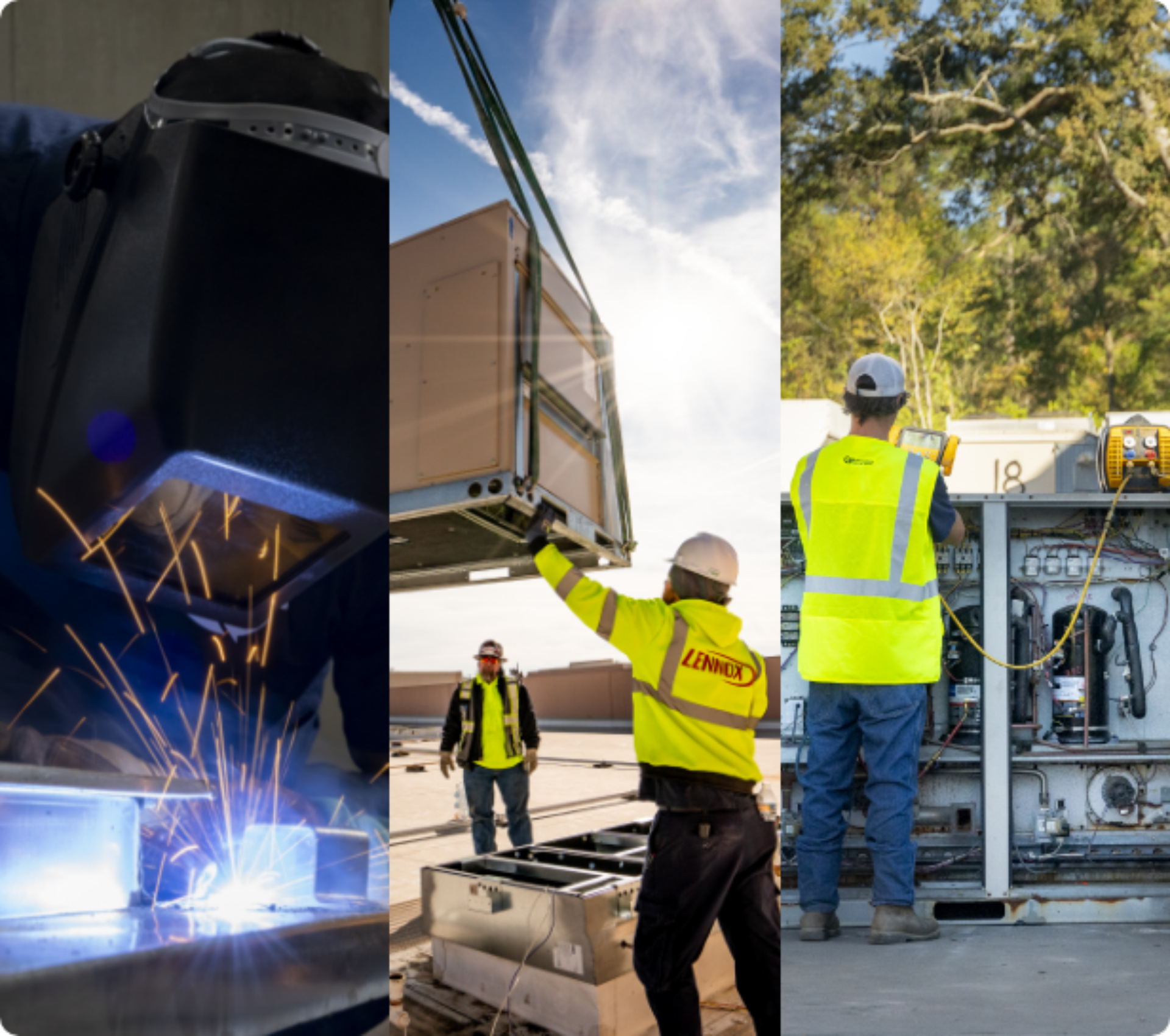 Why you need to choose AES