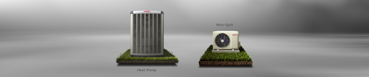 Mini Split vs Heat Pump: Which is Right for your Home? | Lennox