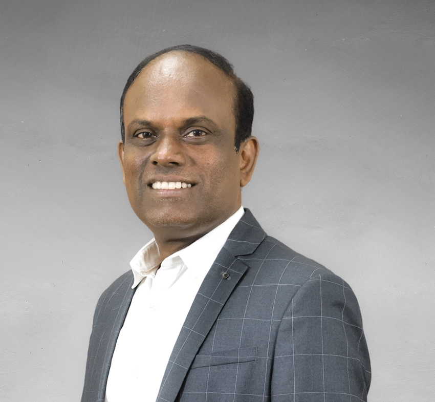 Karthikeyan Miruthiyanjayan