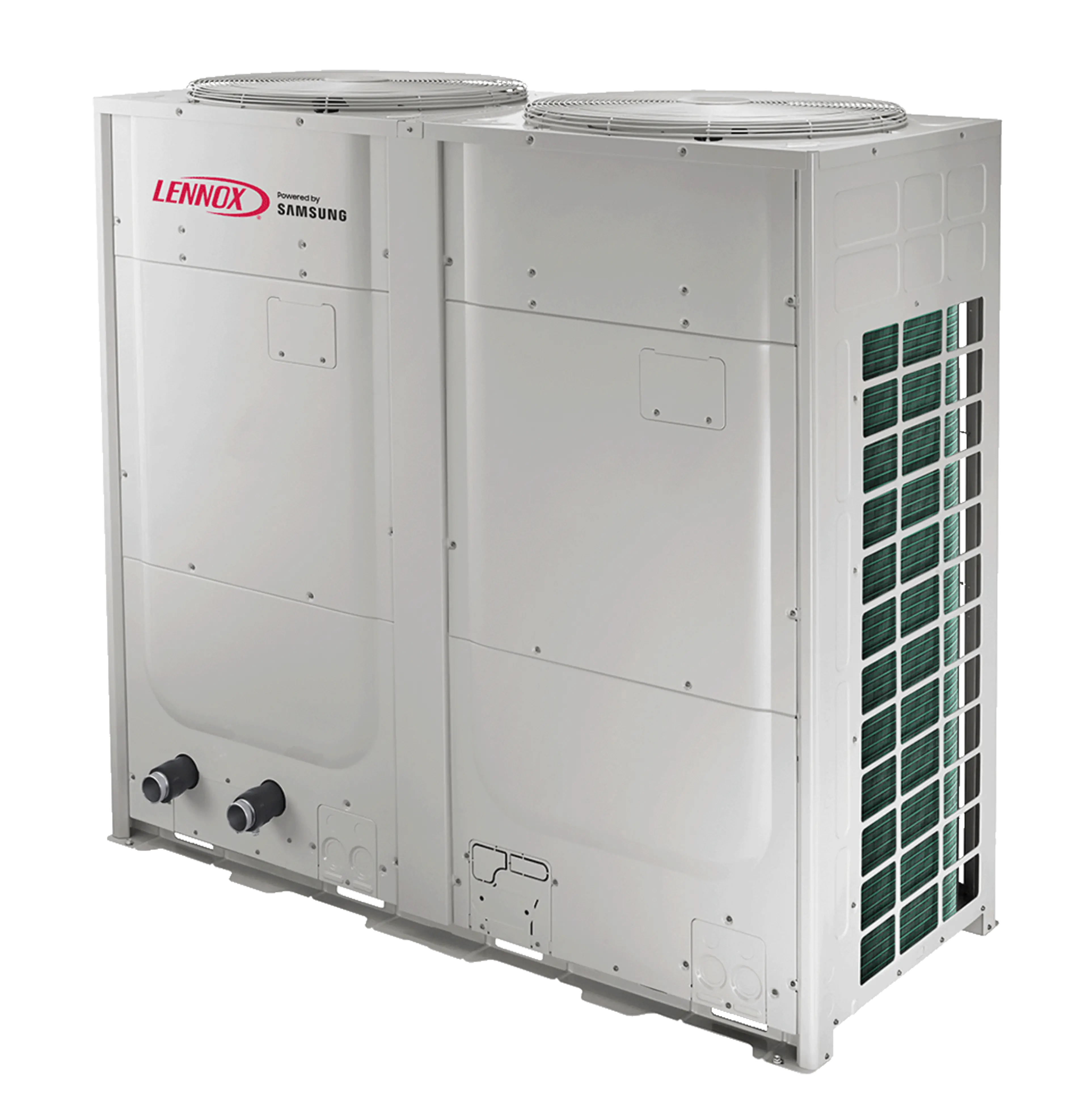 Varix VRF Chiller-Lennox Commercial