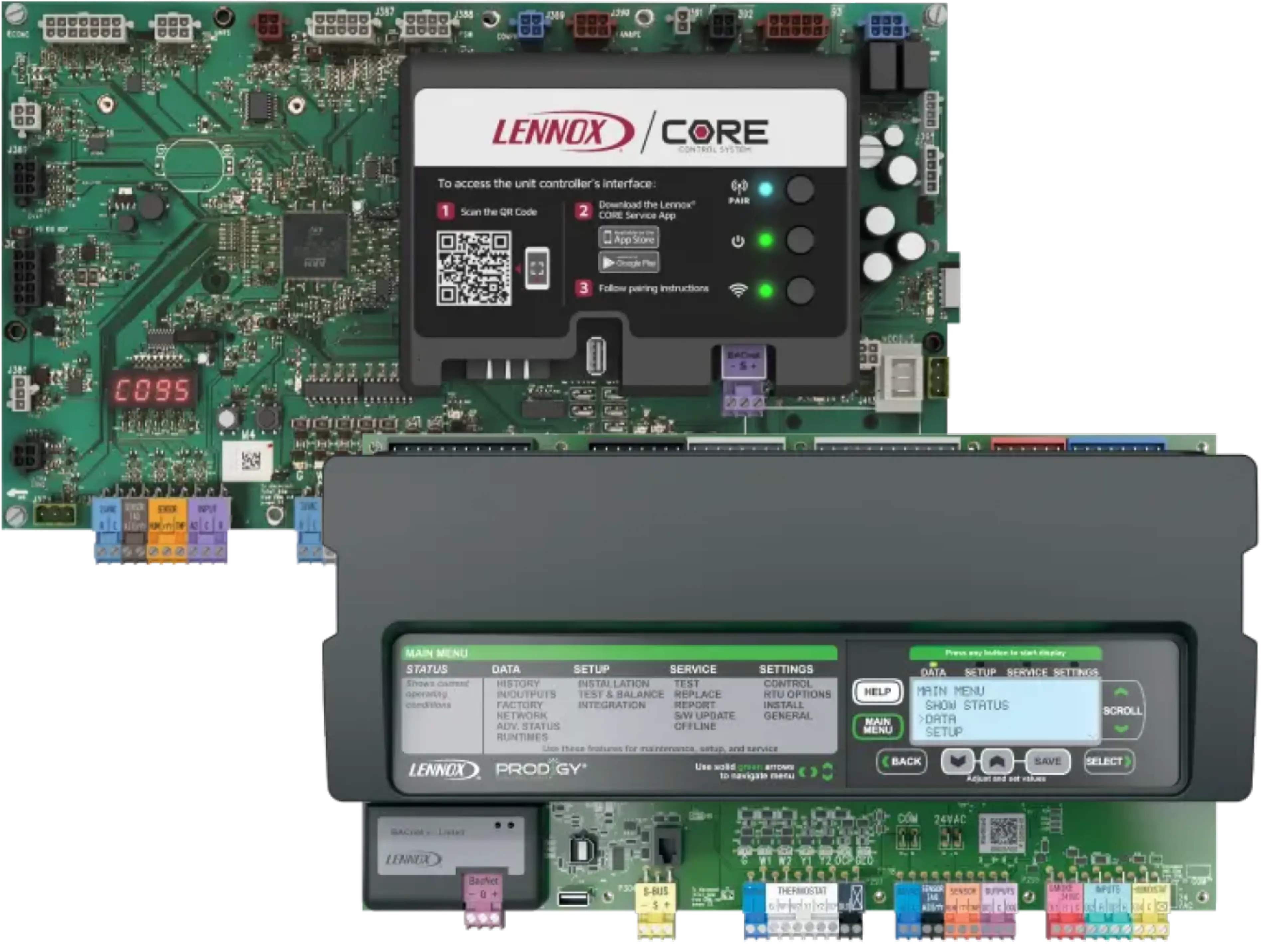 Resources and Technical Support | Lennox Commercial