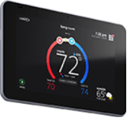 Lennox iComfort® E30 Smart Thermostat