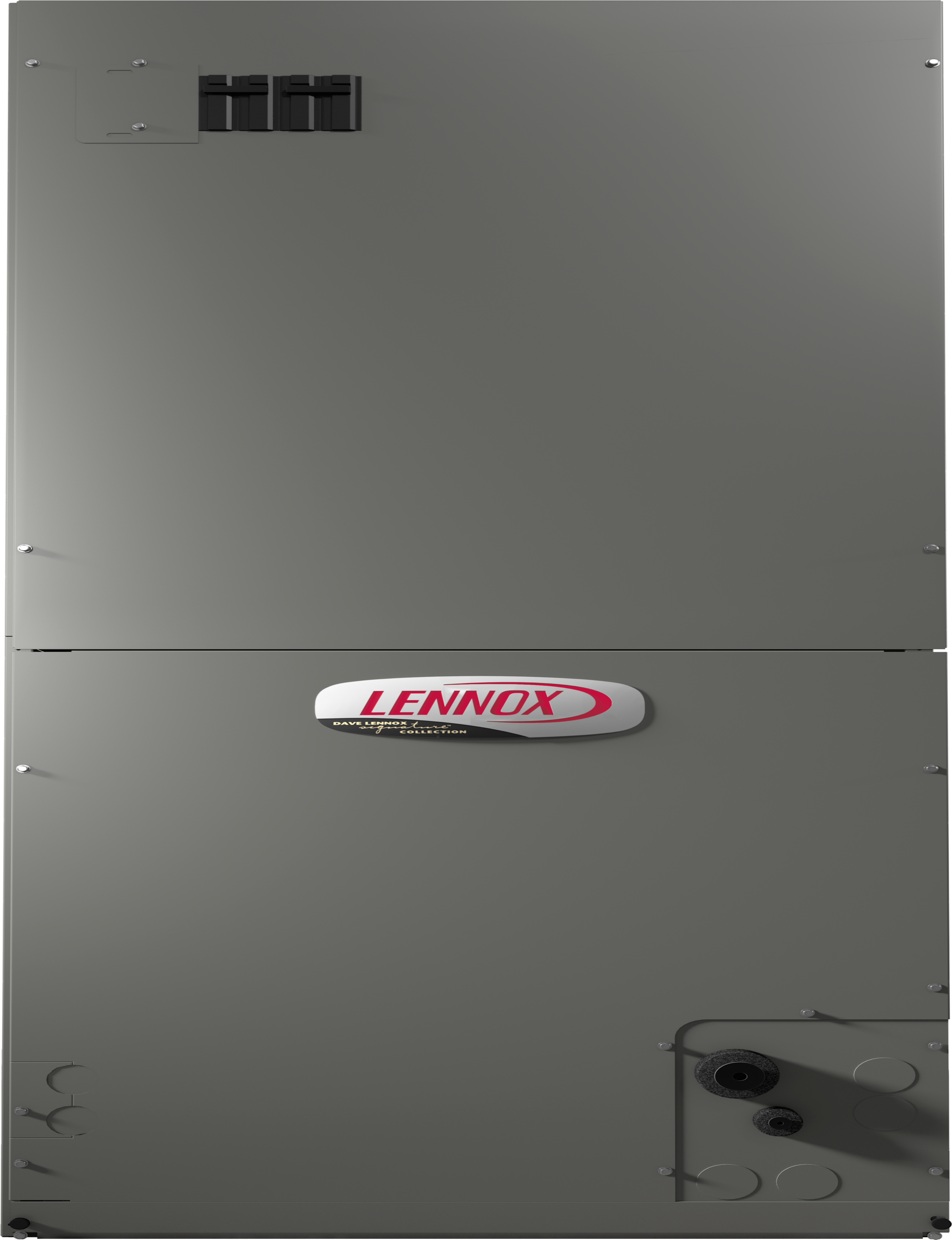 Dave Lennox Signature® CBK48MV Air Handler