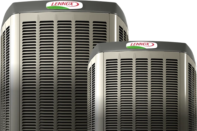 Lennox: HVAC