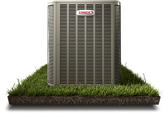 16ACX Air Conditioner